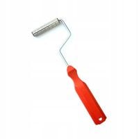 WAŁEK SZKUTNICZY DO LAMINOWANIA ŻYWIC