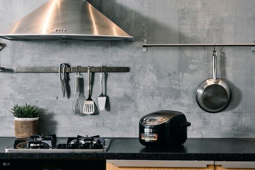 Ryżowar Rice cooker gotowanie na parze Zojirushi Micom NL-GAQ10 1L Czarny na Arena.pl