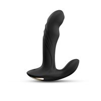 masażer prostaty dorcel multi p joy z pilotem silikonowy usb