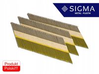 Gwoździe do Milwaukee FFN 3.1/90 Ring/3000 szt.