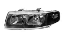 Seat Toledo II 99-05 reflektor przedni lampa przednia lewa