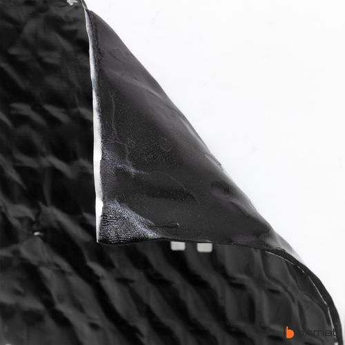 MATA WYGŁUSZAJĄCA BUTYLOWA BITUMICZNA BUTYL 2,5mm na Arena.pl