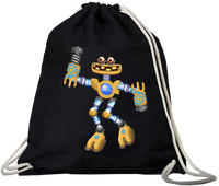Worek Sportowy My Singing Monsters