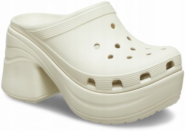 Damskie Buty Platforma Crocs Siren Clog 38-39 zdjęcie 1