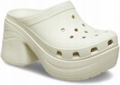 Damskie Buty Platforma Crocs Siren Clog 38-39