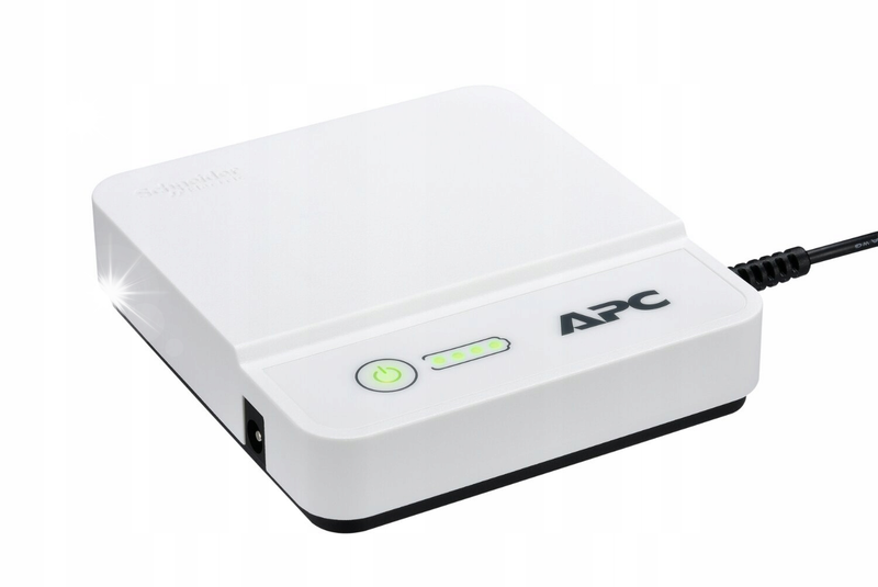 Zasilacz UPS APC CP12036LI zdjęcie 1
