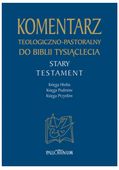 KOMENTARZ TEOLOGICZNO-PASTORALNY ST T. 4 PRACA ZBIOROWA