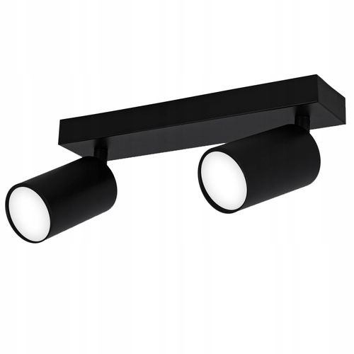 Lampa sufitowa kinkiet spot oprawa halogenowa GU10 na Arena.pl