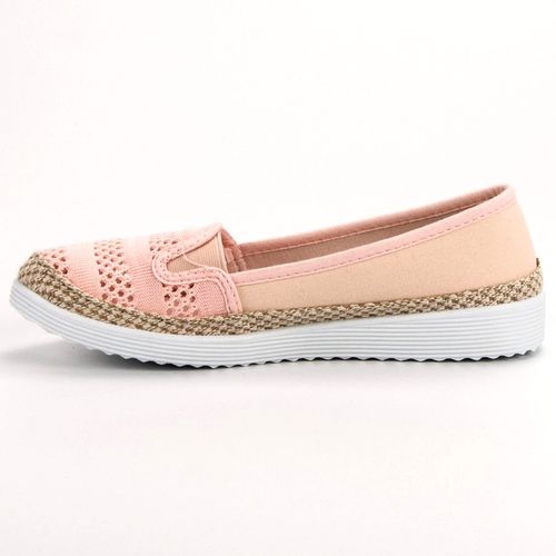 Tekstylne Espadryle r.36 na Arena.pl
