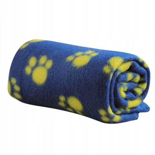 ZESTAW POLIDERM + GRATIS KOCYK dla psa, kota na Arena.pl