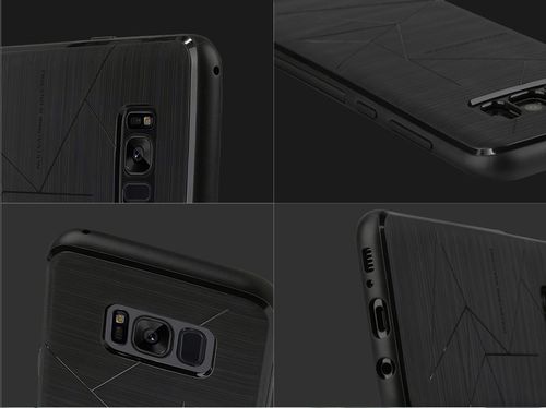 NILLKIN MAGIC CASE ETUI Qi SAMSUNG GALAXY S8 Plus + na Arena.pl