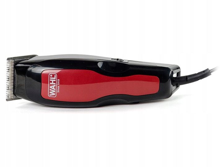 Maszynka do strzyżenia WAHL 1395 ZESTAW +TRYMER zdjęcie 10