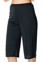 Klasyczne półhalkospodnie damskie Tamara Czarny 50