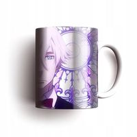 Kubek Magiczny Death Parade DO WYBORU