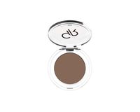 Golden Rose Soft Color Matte Mono Eyeshadow 08 Matowy cień do powiek Kolor - 08