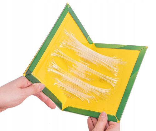 50x LEP na myszy SZCZURY silna pułapka MOCNY KLEJ Aromat MYSZOŁAPKA na Arena.pl