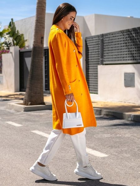 COCOMORE Sweter Kardigan Generał Nowość zdjęcie 3