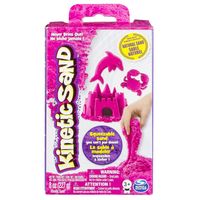 Piasek kinetyczny KINETIC SAND Male opakowania, r