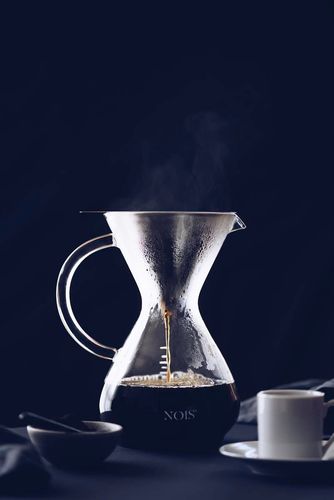 Zaparzacz przelewowy do kawy Dripper 1000ml NOIS na Arena.pl