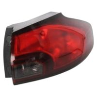 LAMPA TYLNA PRAWA OPEL ZAFIRA C 2012 2013 2014 2015 2016 2017 2018 2019