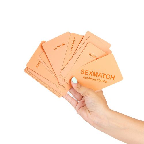 sexmatch roleplay edition game (es/en/de/fr/nl/pt/it/pl) na Arena.pl