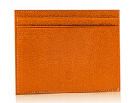 skórzane etui na dokumenty i banknoty - peterson