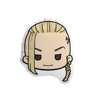 Poduszka Chibi Tokyo Revengers - Ken "Draken" Ryuguji