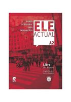 Ele Actual A2 podręcznik + 2 CD