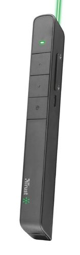 Trust Quro prezenter laserowy na Arena.pl