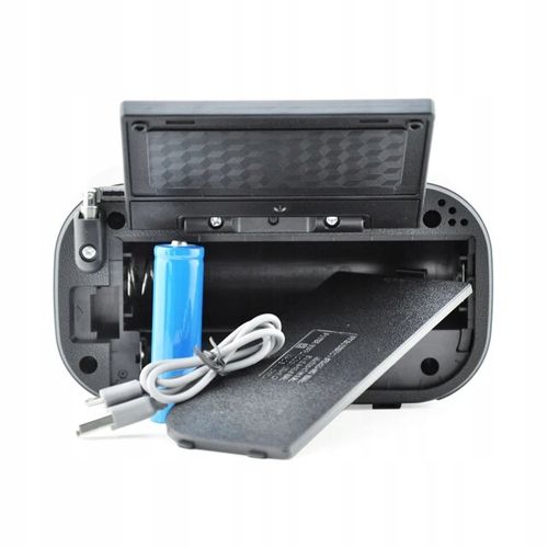 RADIO KUCHENNE PRZENOŚNE SOLAR AKUMULATOR USB BLUETOOTH na Arena.pl