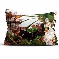 Poduszka Clover DO WYBORU