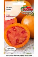 Nasiona Pomidor Zlatava 0,2g