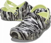 Damskie Chodaki Klapki Do Pracy Crocs Bistro 37-38