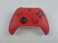 Kontroler Pad bezprzewodowy MICROSOFT Xbox Series X / S Pulse Red