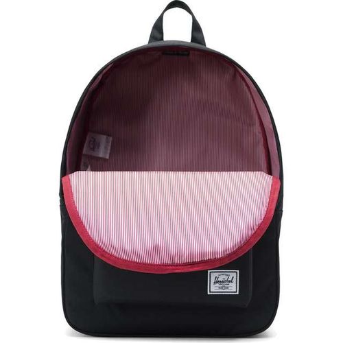 Herschel CLASSIC MID VOLUME BACKPACK 00001 BLACK na Arena.pl