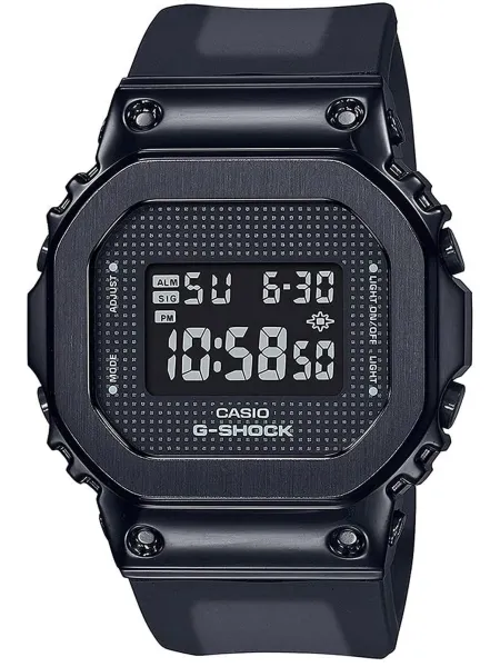 Casio GM-S5600SB-1 + BOX zdjęcie 1