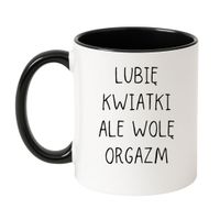 Klasyczny Biało-Czarny 330 ml