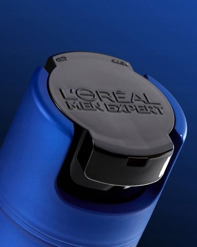 Loreal Men Expert Power Age Krem Do Twarzy Męski Nawilżający 24h 50 ml na Arena.pl
