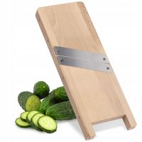 Szatkownica Do Warzyw Kapusty Tarka Drewniana