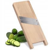 Szatkownica Do Warzyw Kapusty Tarka Drewniana