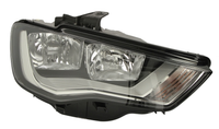 Audi A3 8V 12-16 Reflektor przedni lampa przednia prawa