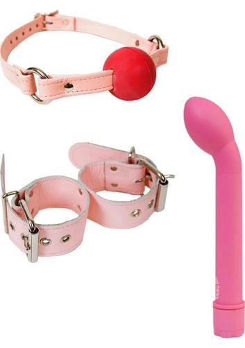 zestaw-kit belladonna""""s tie me, na Arena.pl