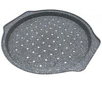 blacha forma do pizzy 35cm klausberg kb-7496