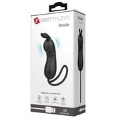 pretty love   rosalie, 7 vibration functions memory function