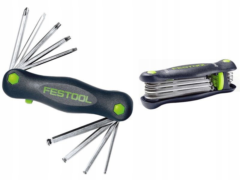 MULTITOOL TOOLIE 498863 FESTOOL zdjęcie 1