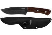 NÓŻ SURVIVALOWY FULL-TANG 23CM. - T N63-111