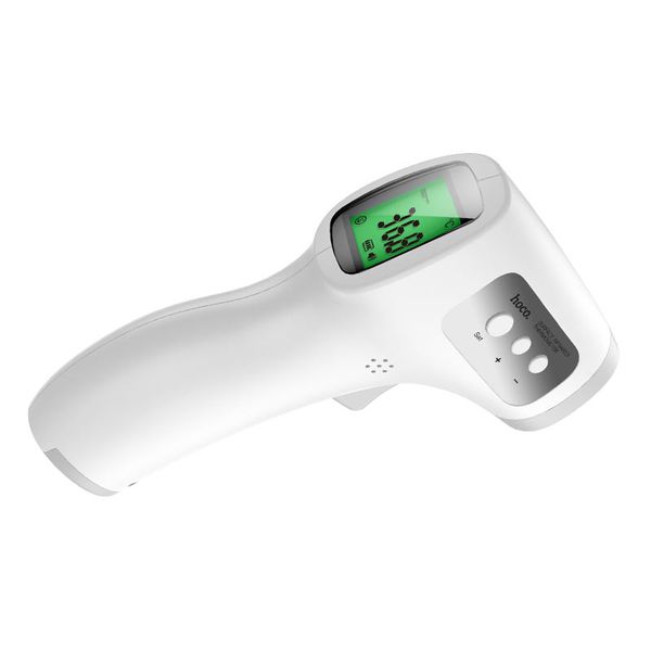 ND38_YQ6 Hoco infrared thermometer - Bezdotykowy zdjęcie 3