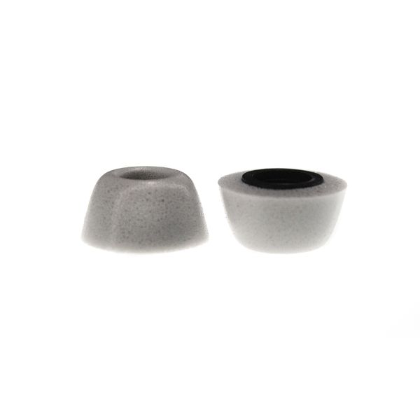 Pianki do Google Pixel Buds Pro - S szare zdjęcie 6