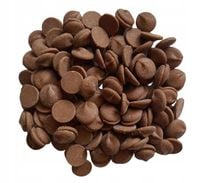 CZEKOLADA mleczna Sicao 32,1% Barry Callebaut 250g