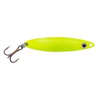 Wahadłówka JMC ADVENTURE Neon Yellow 10.5 g / 6 cm
